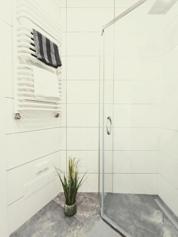 34M2 Apartament W Centrum Krakowa Eksteriør bilde